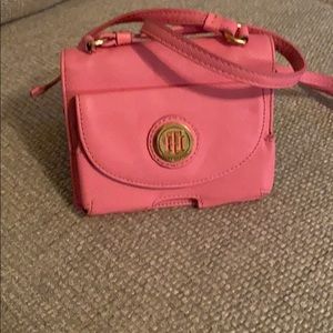 Crossbody for all your credit cards!